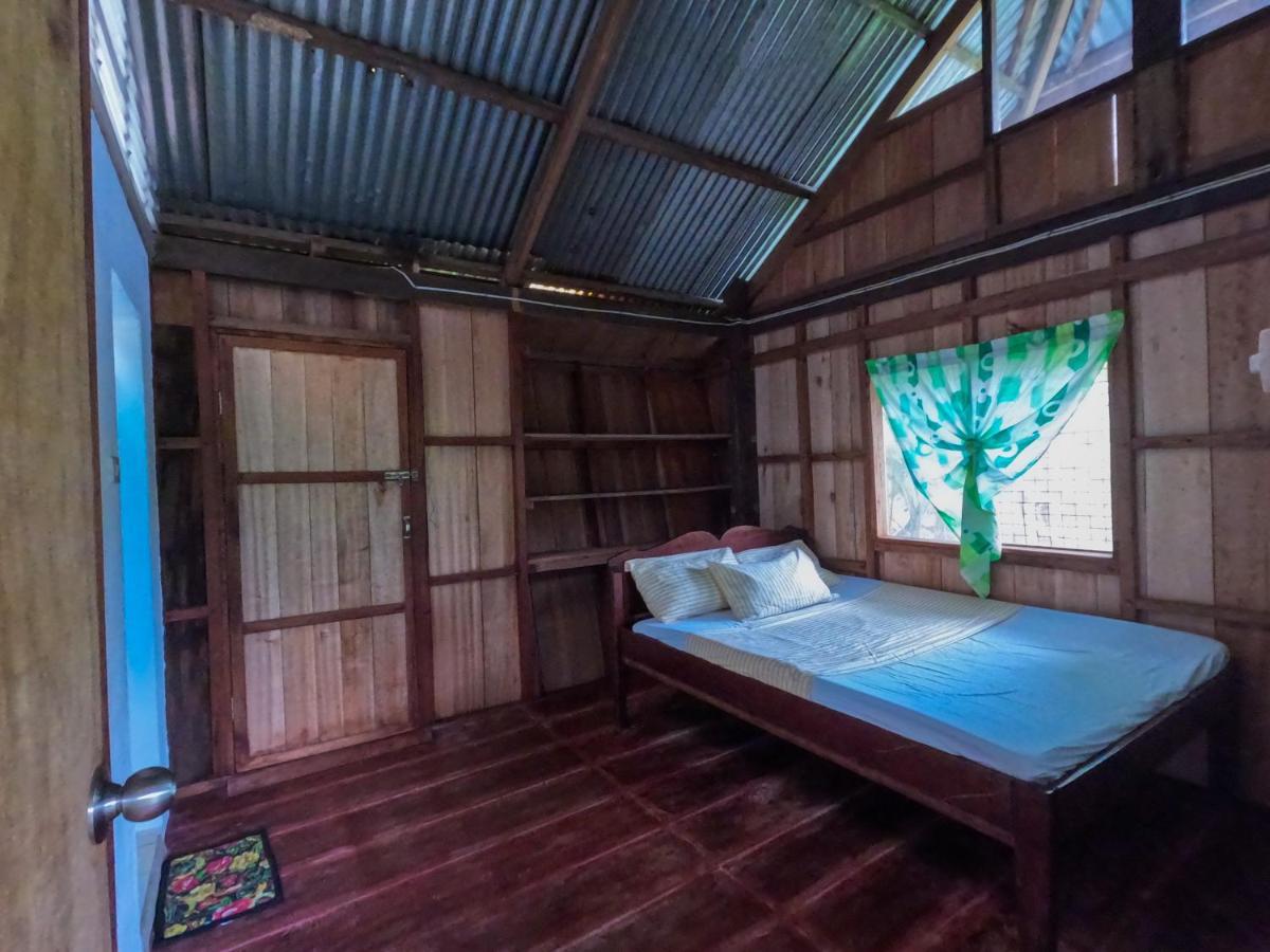 Cafe Sabang Guest House Eksteriør bilde