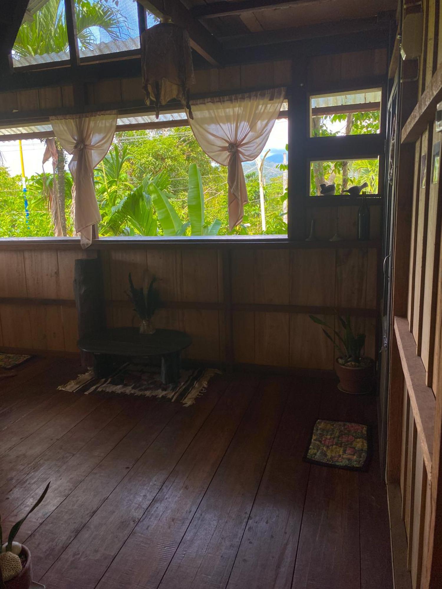 Cafe Sabang Guest House Eksteriør bilde